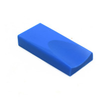 G10 Blue (Blue) 125x63x8mm